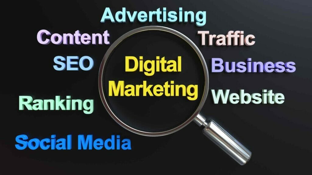 8 Steps to Choosing the Right Digital Marketing Agency