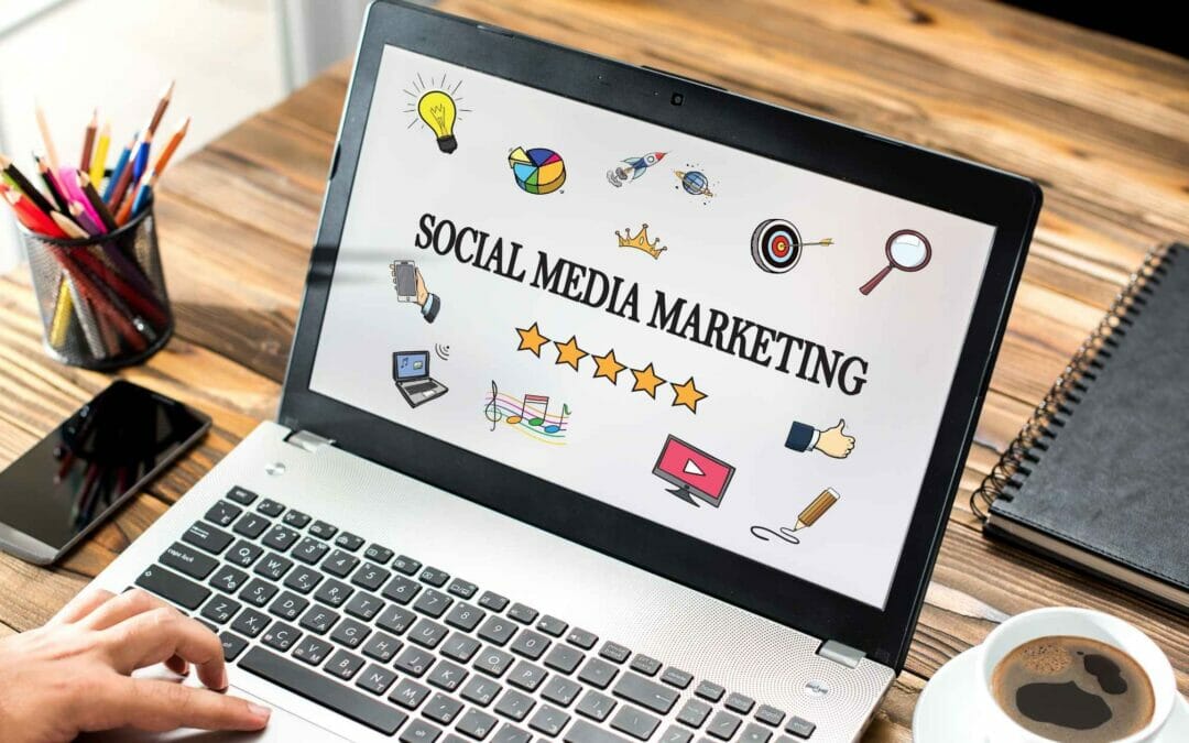 Social Media Marketing Agency Toronto