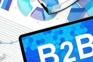 B2B Web Design Agency